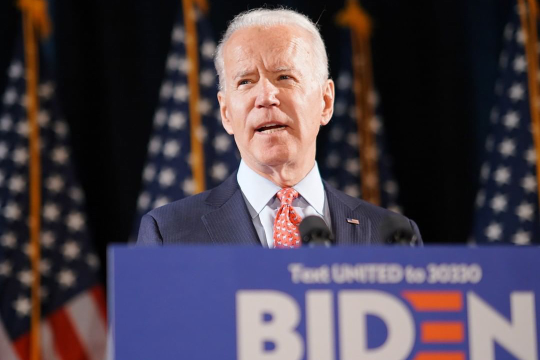 Байдену посоветовали признать провал санкций в отношении России