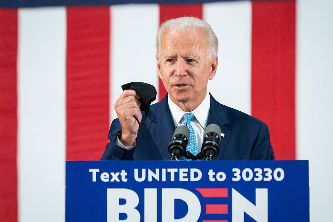 Байден объявил Россию главной угрозой США