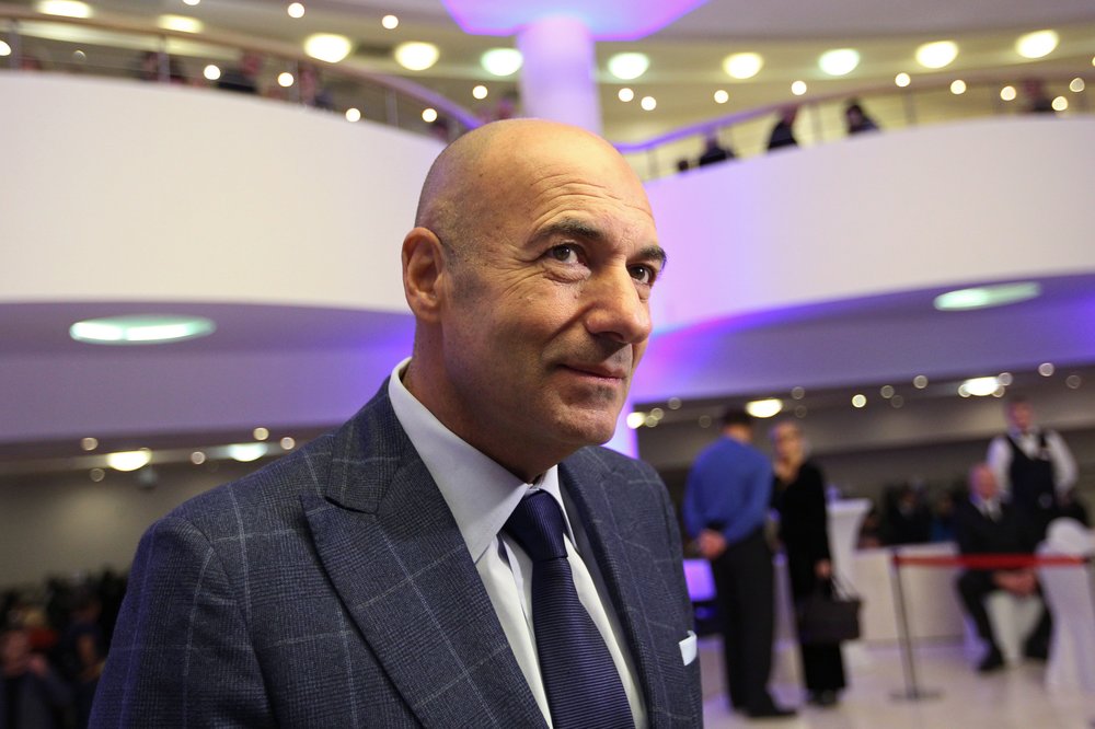 Крутой объяснил, как Собчак чуть не довела Лещенко до суицида