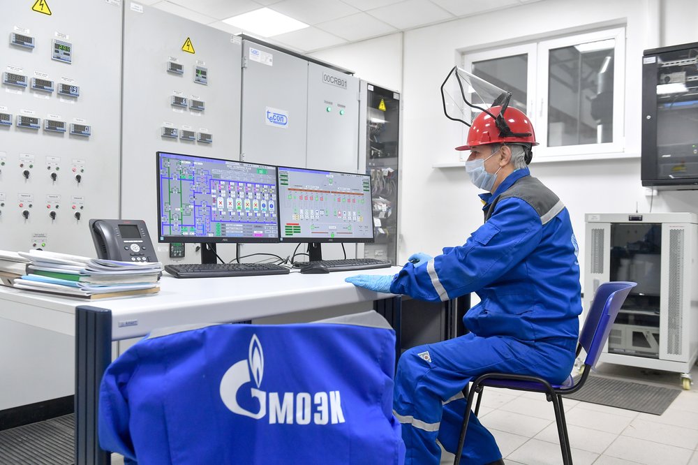 МОЭК разработала новую версию ПО для снятия показаний теплосчетчиков