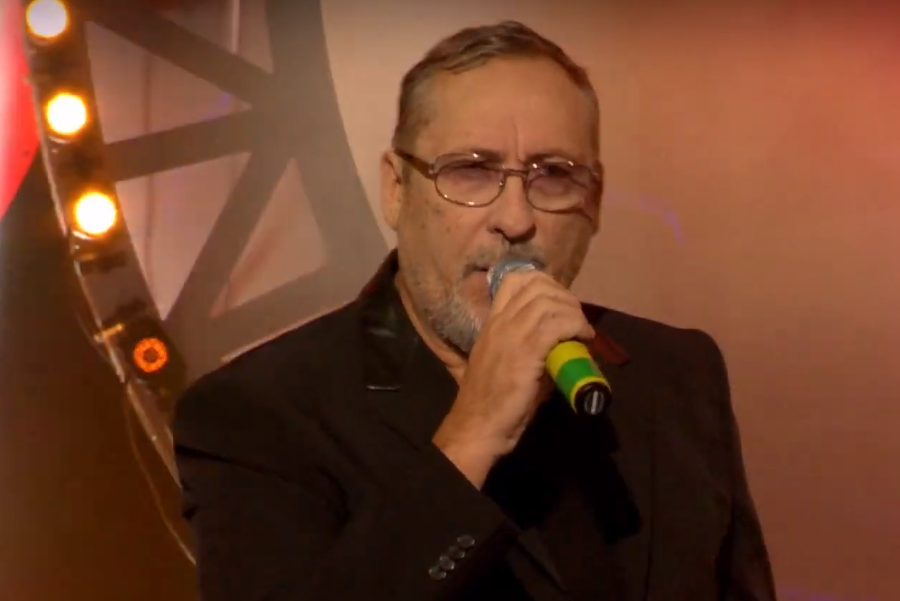 Скончался музыкант Александр Кальянов