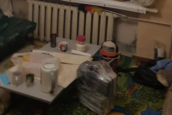 Прокуратура сообщила об итогах проверки нелегального хостела в столице