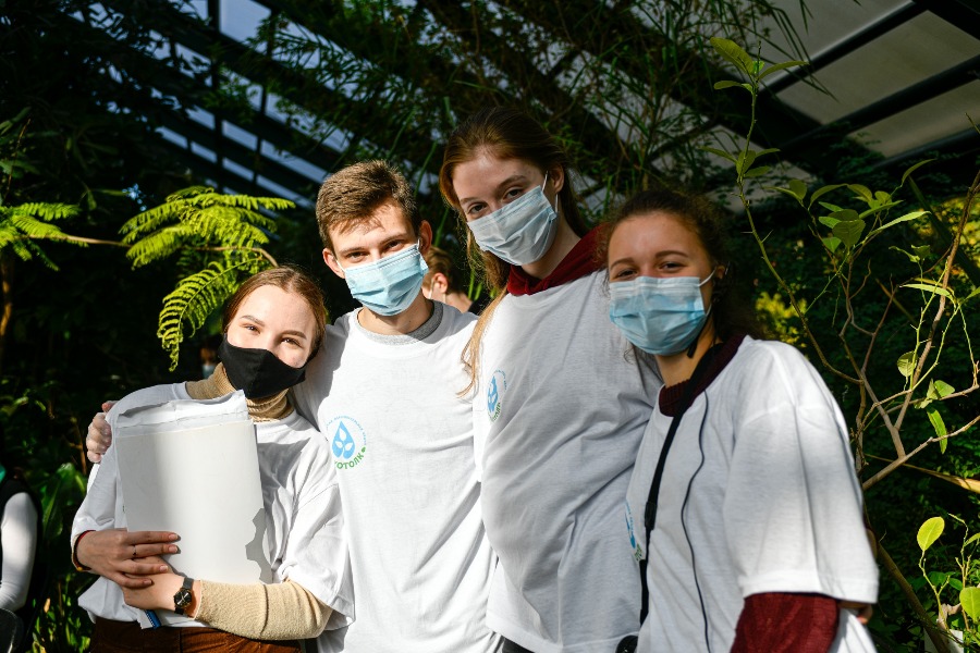 Москвичам рассказали, каким столичным НКО нужна помощь волонтеров