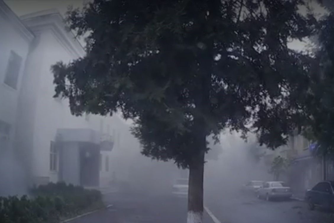 Президент Карабаха подтвердил сообщения о взятых в плен военных