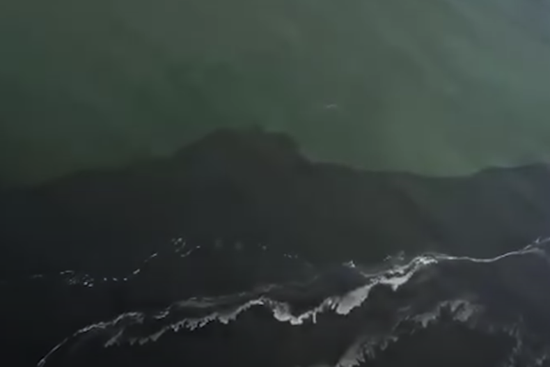 Превышение норм по загрязняющим веществам выявили в реках Камчатки