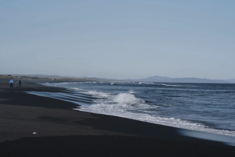 На Камчатке построят дорогу к землям дальневосточных гектаров