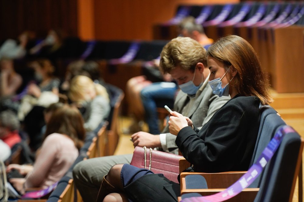 Фестиваль «Русское зарубежье» прошел в Перми 