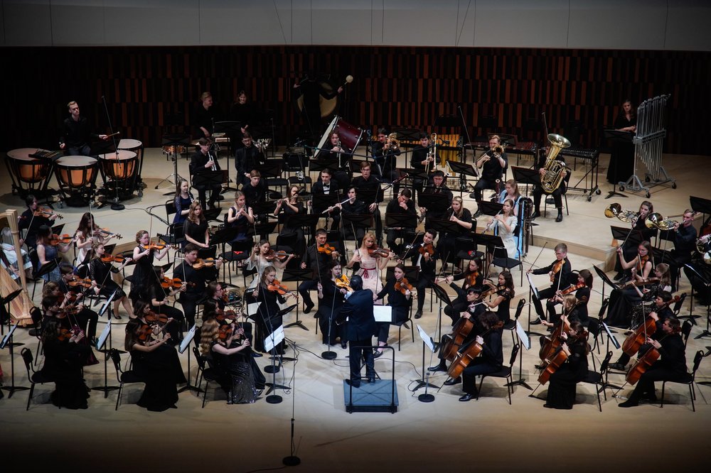 В «Зарядье» отменили концерты, которые выпадают на период нерабочих дней