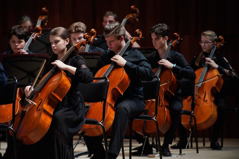 Cистему QR-кодов введут для посетителей Дома музыки и концертного зала «Зарядье»