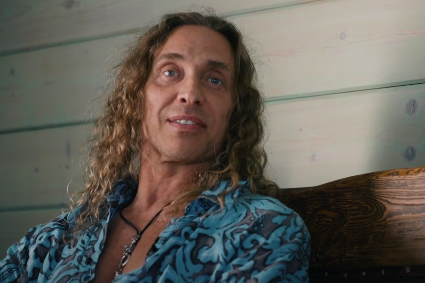 «Зло должно быть наказано»: Тарзан объяснил решение об уголовном преследовании Шульженко