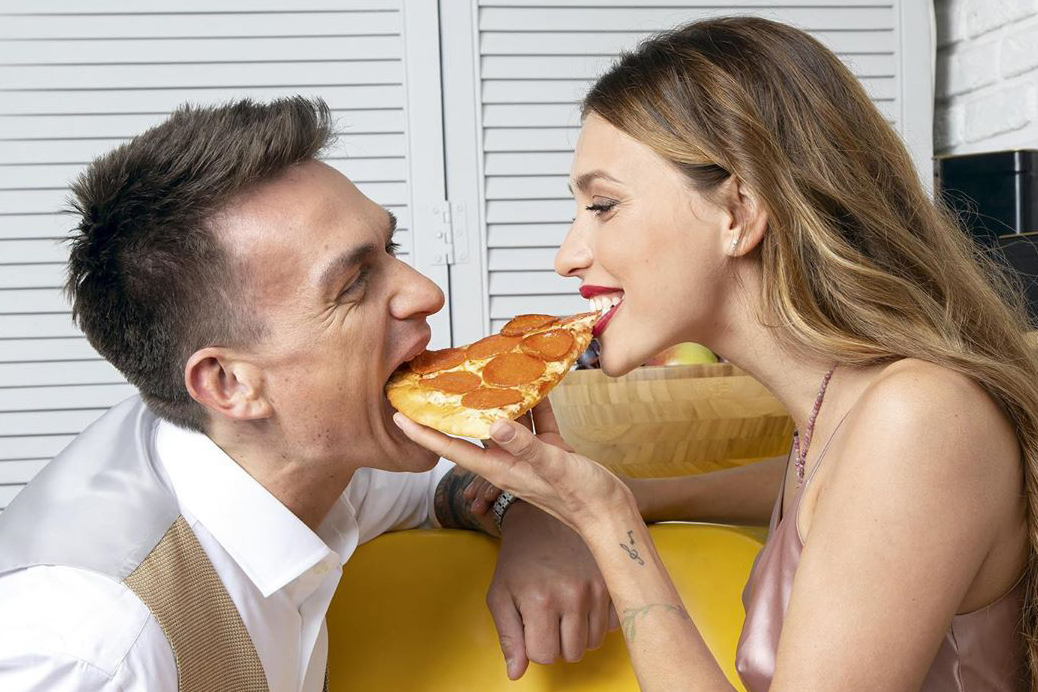 «У всех свои заморочки»: Топалов рассказал, какими должны быть отношения