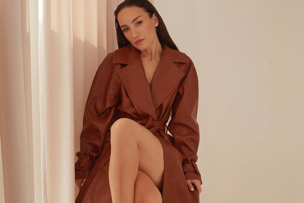 «Роскошна!»: поклонники восхитились фотографией Виктории Дайнеко