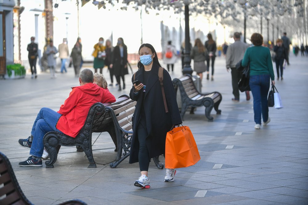 Вирусолог заявил, что рост числа случаев COVID-19 в ближайшие дни неизбежен