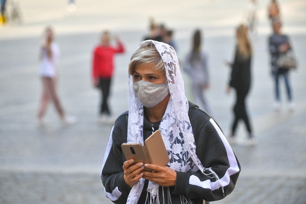 ФМБА создало новый препарат для лечения коронавируса