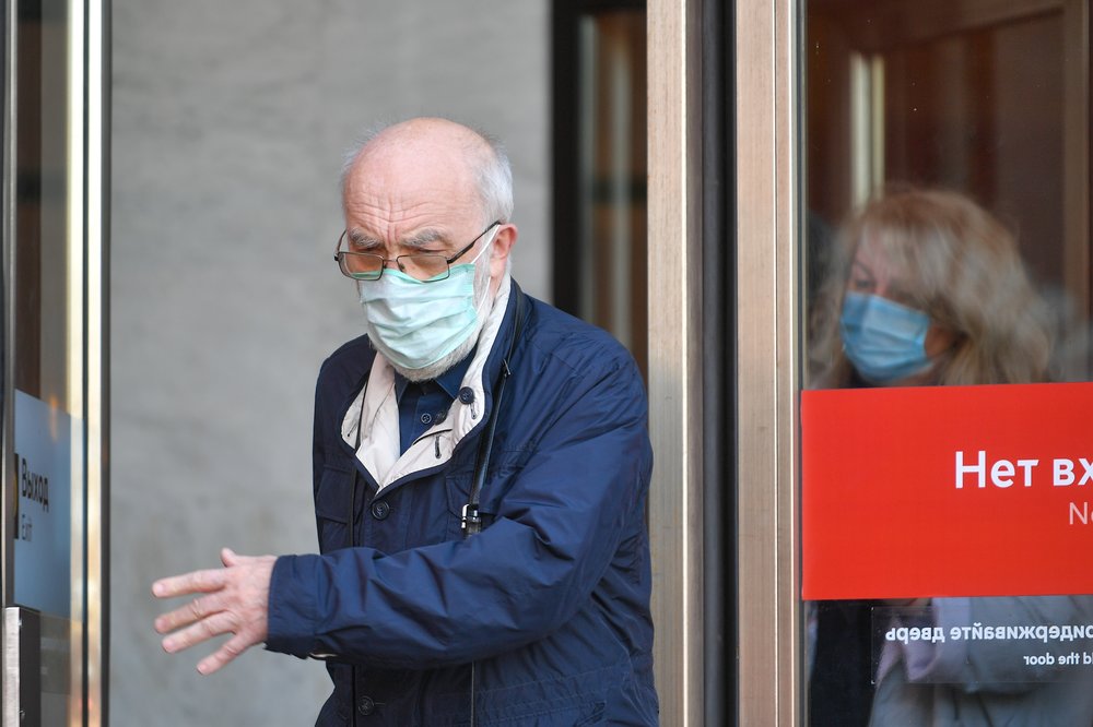 Подобно чахотке и онкологии: как коронавирус влияет на продолжительность жизни переболевших