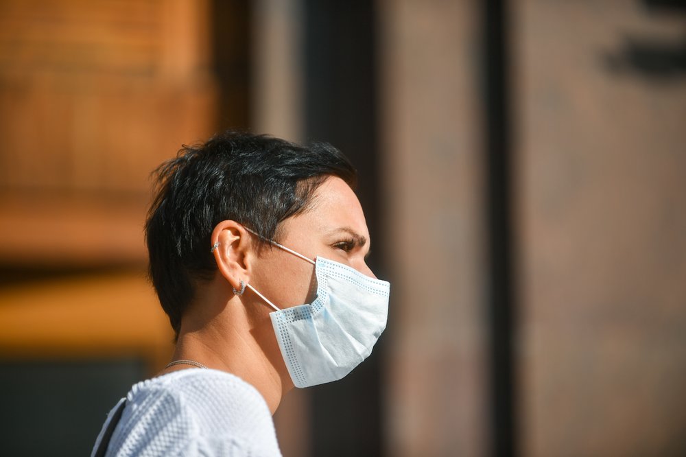 Столичный ТРЦ «Ереван Плаза» могут закрыть на 90 суток за нарушения ковидных мер