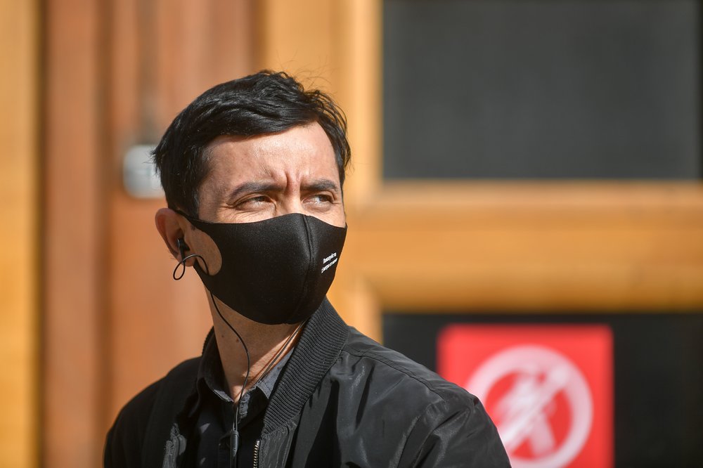 Названа группа людей с врожденной защитой от COVID-19