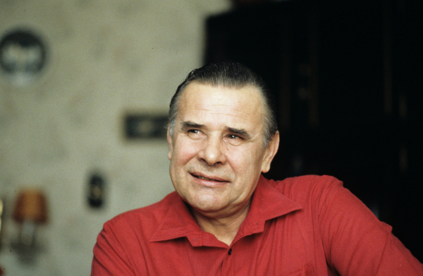 Лев Яшин номинирован на звание лучшего вратаря в истории футбола