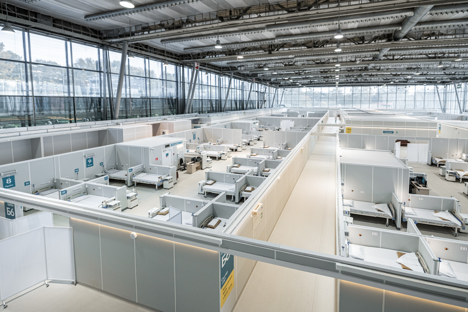 Почему Россия лучше Европы справляется с коронавирусом