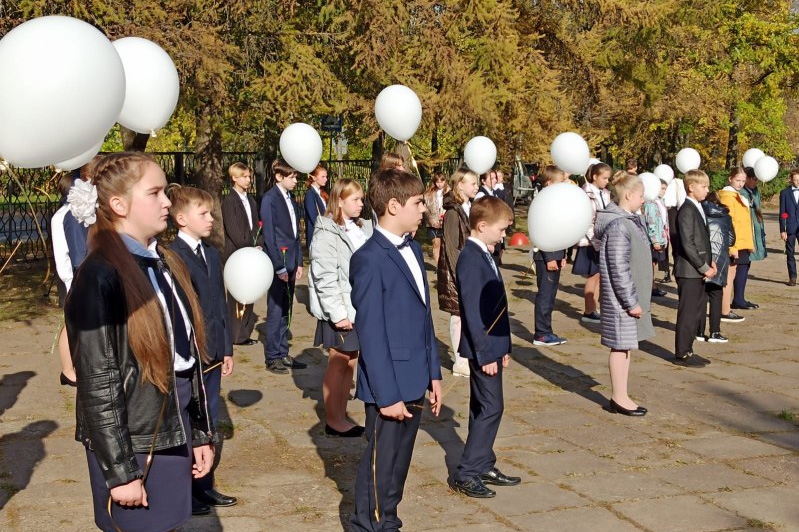 СК проверит инцидент с потерявшими сознание школьниками в Великих Луках