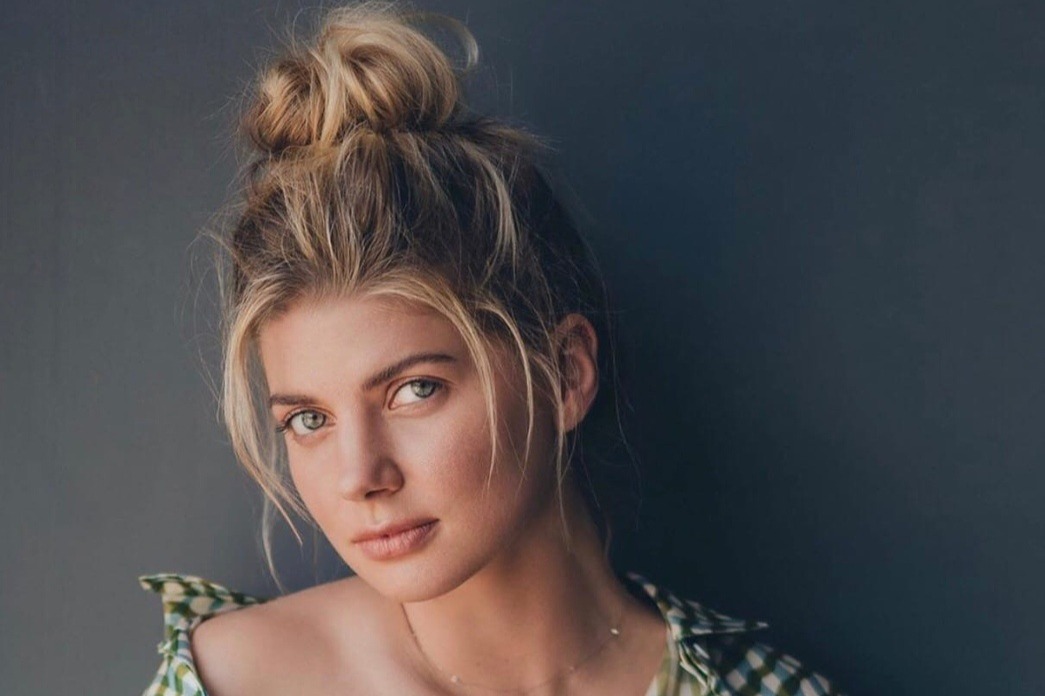 «Хороша парочка»: Анастасия Задорожная опубликовала фото со свадьбы