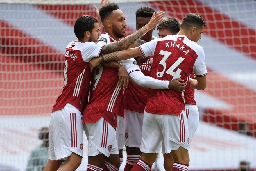 «Арсенал» уволил маскота Ганнезавра спустя 27 лет работы