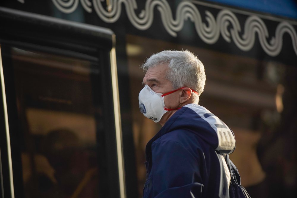 Рекордное число случаев COVID-19 за сутки выявили в Польше