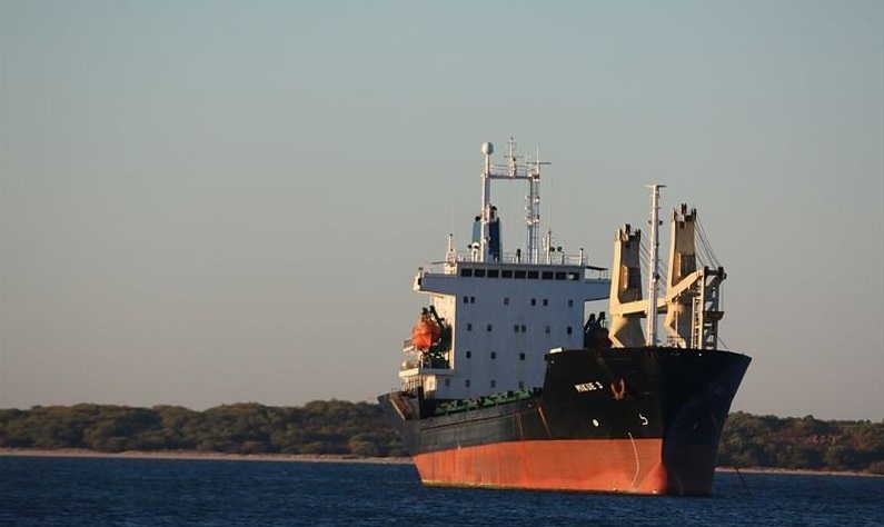 Трое российских моряков освобождены из плена в Экваториальной Гвинее