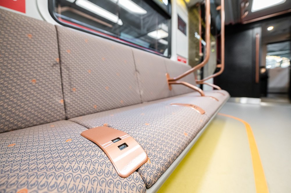 Электродепо для БКЛ и Сокольнической линии метро построят в Москве