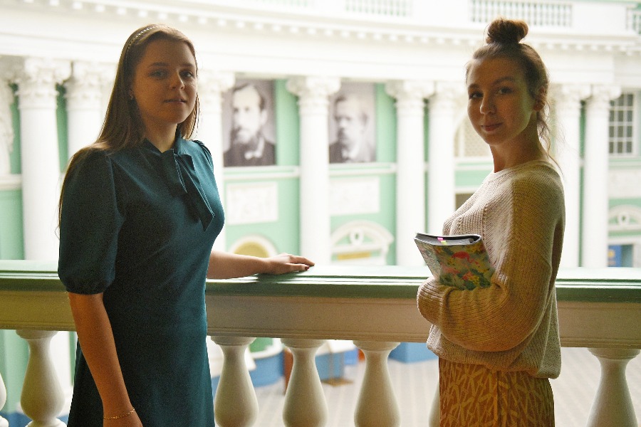 Дистанционное обучение продолжат более двух тысяч иностранных студентов МПГУ