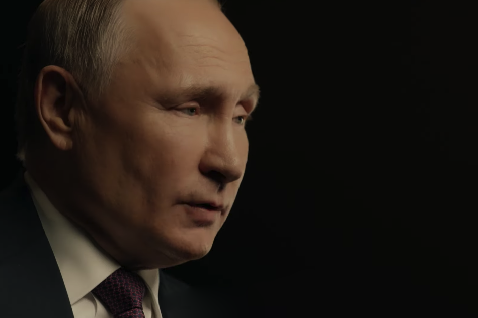 Путин сообщил о новых системах вооружения России, которых нет у США