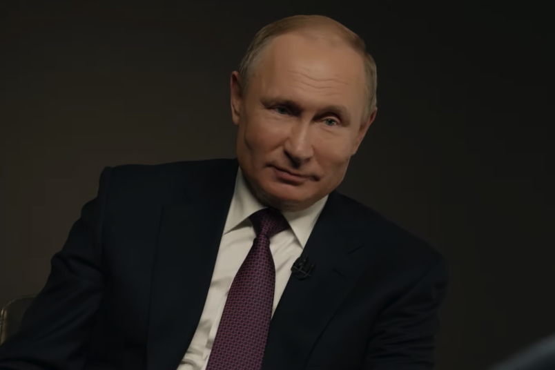 Путин подписал закон о возврате Волгоградской области к московскому времени