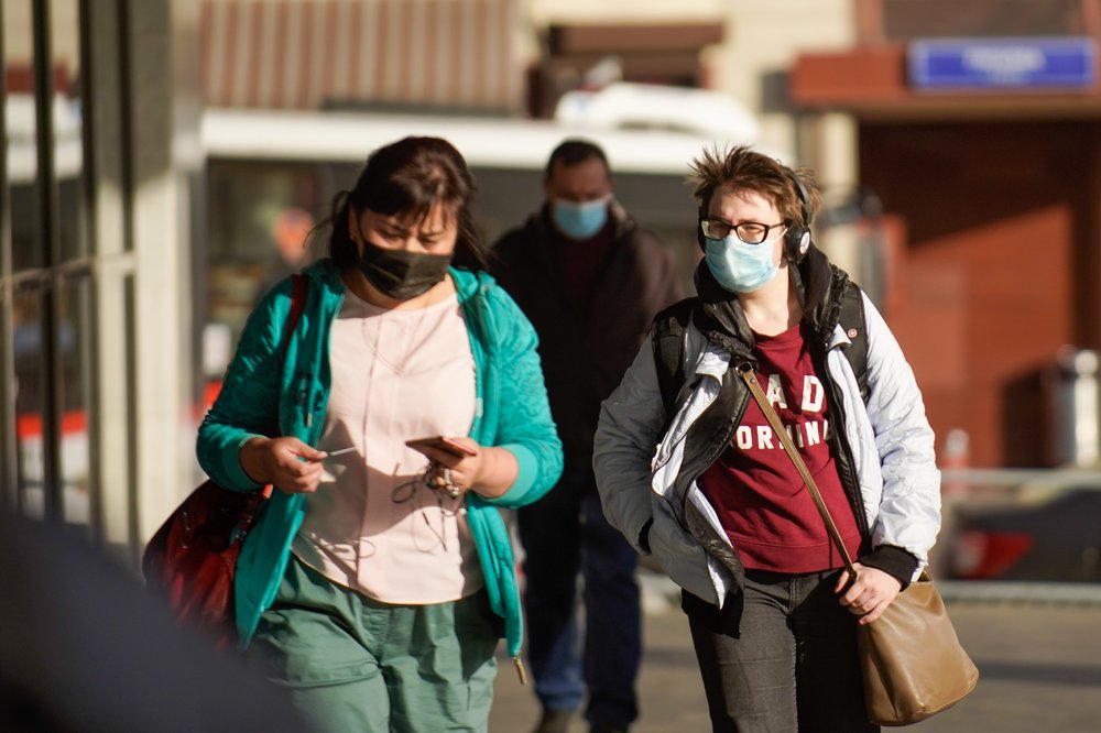 Сергей Собянин: Надеемся, что Москва подходит к пику заболеваемости коронавирусом