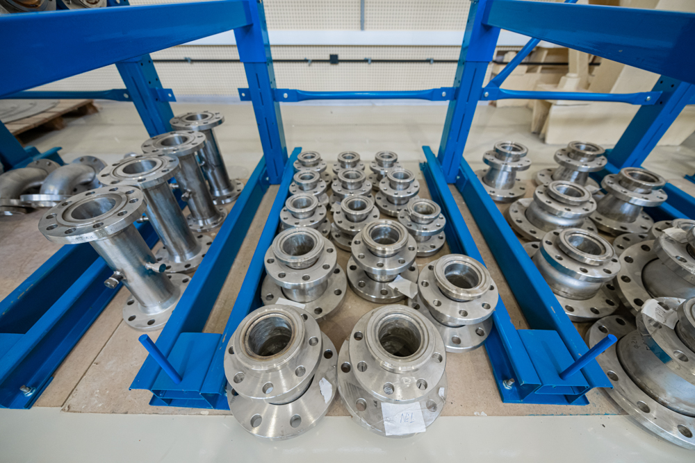 Средняя стоимость автозапчастей в России увеличилась