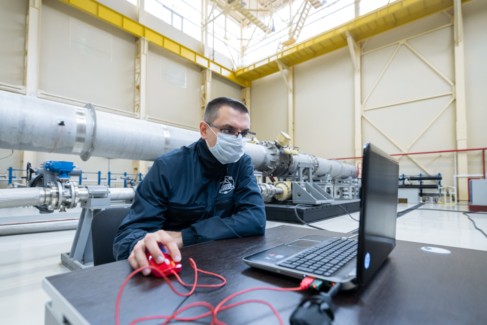 Производство машин и оборудования в Москве выросло в 4,6 раза с начала года