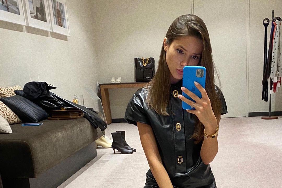 От калачницы до блогерки: зачем женщинам специальные названия 