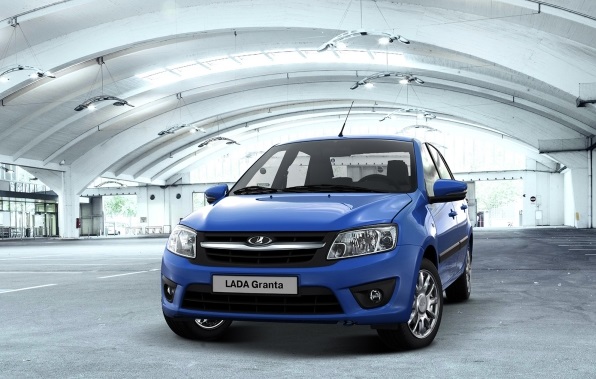 Названы самые ожидаемые в России автомобили-новинки