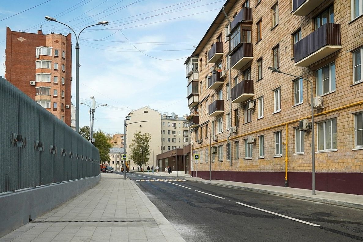 Названа общая сумма штрафов за нарушения земельного законодательства в Москве