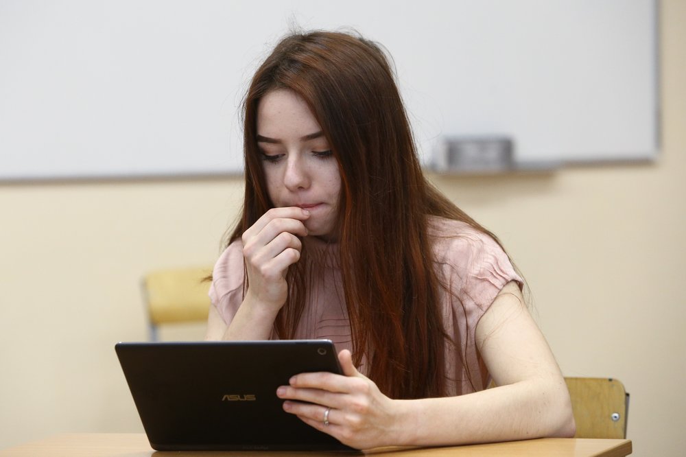 Названы самые популярные сценарии уроков МЭШ