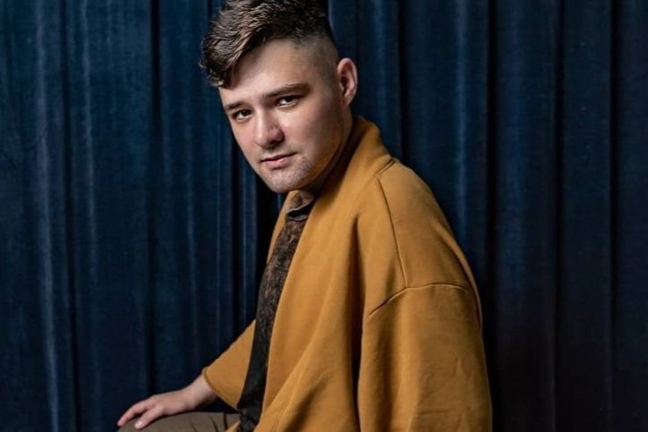 Актер Ринат Кафиятуллин утонул в бассейне московского фитнес-центра