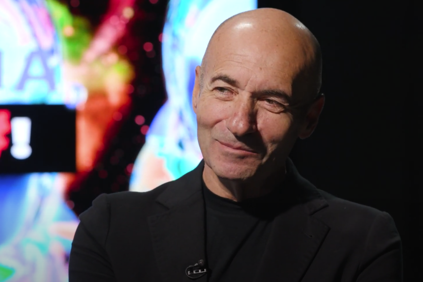 «Я не беспредельничаю»: Крутой объяснил драку с Басковым в аэропорту Минска