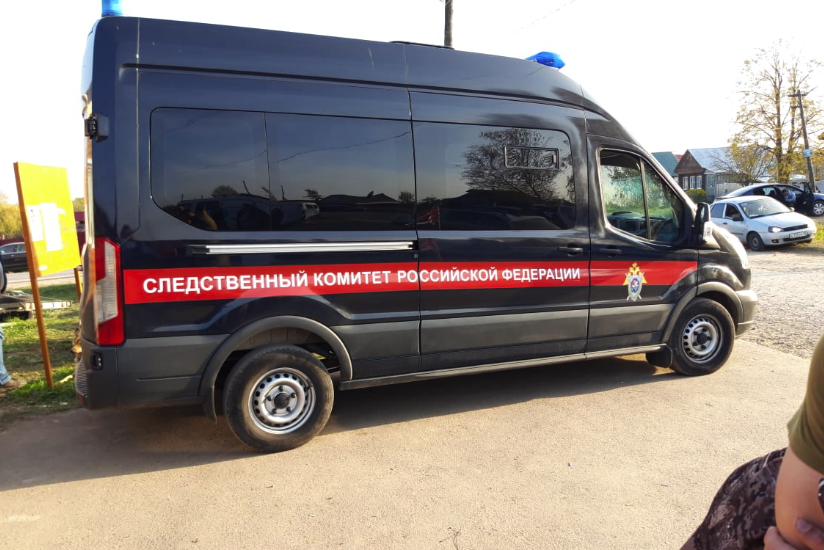 Пропавший во Владимирской области 7-летний школьник Савелий Роговцев объявлен в федеральный розыск