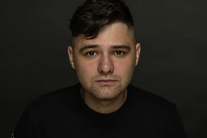 Близкие погибшего в Москве молодого актера рассказали подробности его загадочной гибели