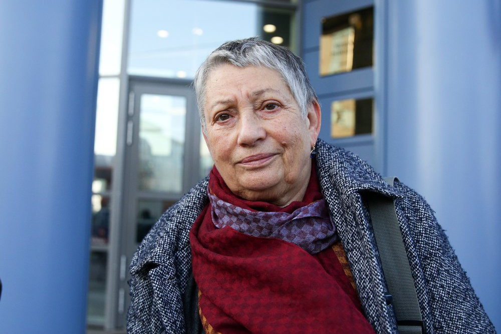 Писательница Улицкая призналась в отправке гонораров с продажи книг ВСУ