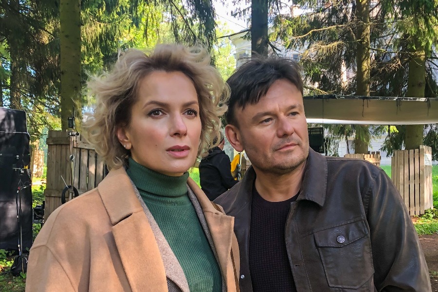 Порошина рассказала, как попала на курс Олега Табакова