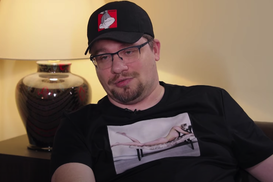 «Забавные метаморфозы»: Харламов уличил в лицемерии Дудя и Моргенштерна