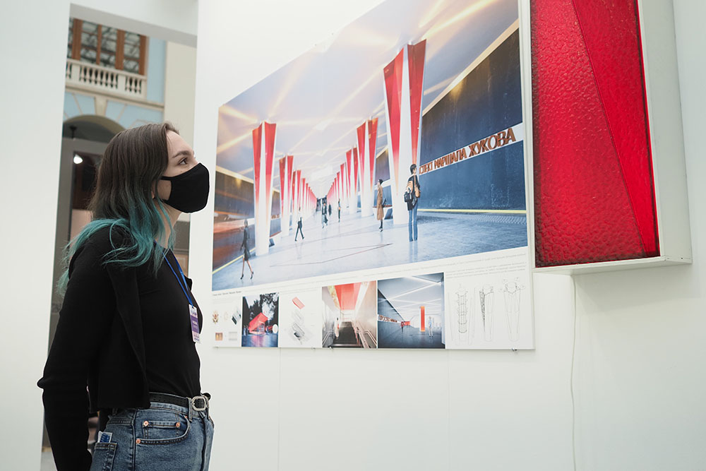 Архитекторы обсудят, какой станет Москва через 30 лет