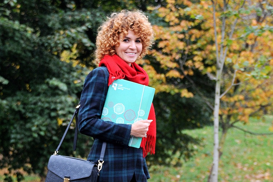 Руководитель «Моего социального центра» района Южное Бутово Галина Ванеева