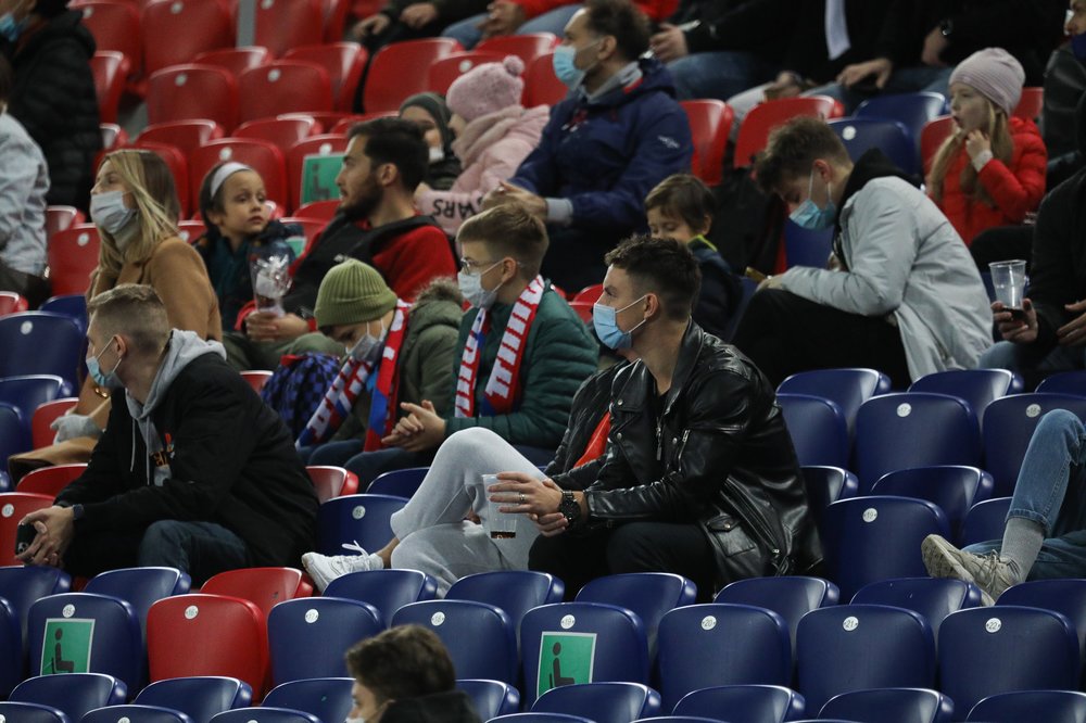 Избитый украинцами российский болельщик раскрыл подробности инцидента