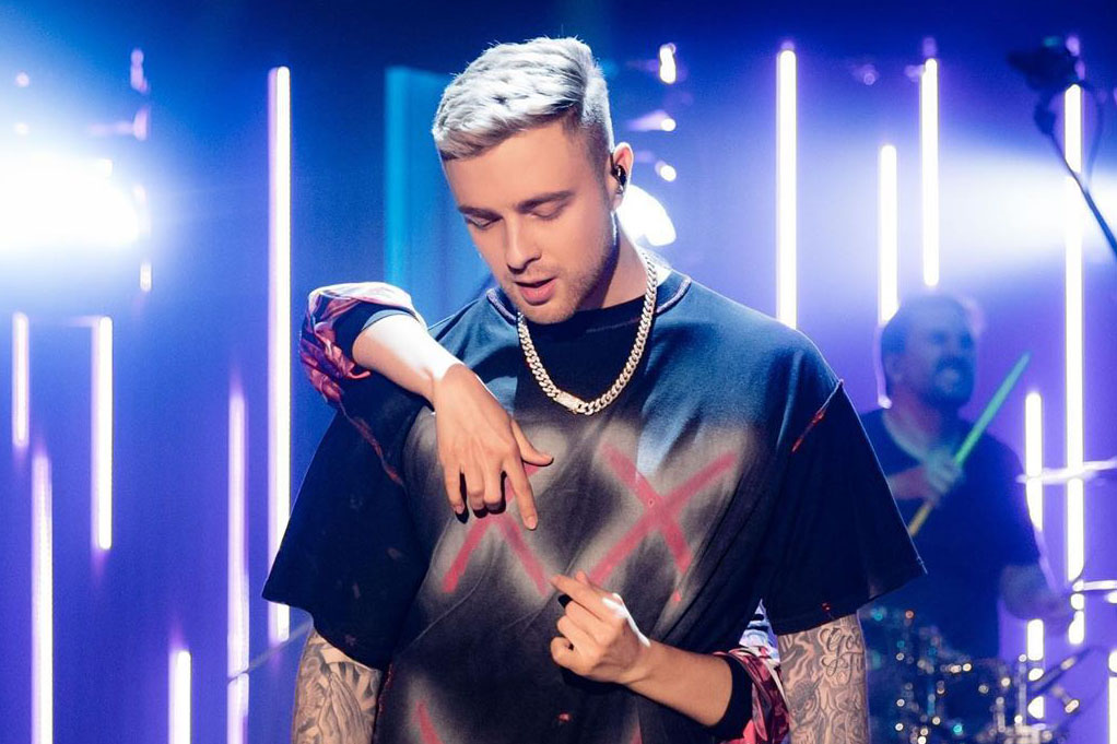 Звезда TikTok Валя Karna.val подтвердила отношения с Егором Кридом